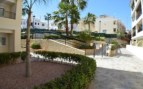Jardin D'Alba Villamartin