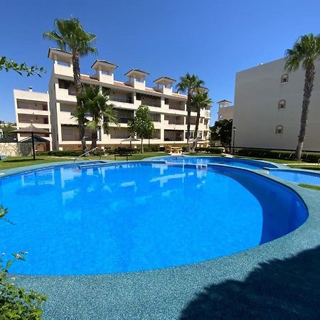 Jardin D'Alba Villamartin Orihuela Extérieur photo
