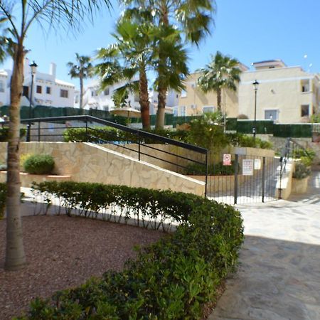 Jardin D'Alba Villamartin Orihuela Extérieur photo