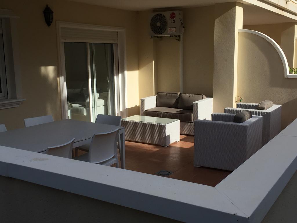 Jardin D'Alba Villamartin Orihuela Chambre photo