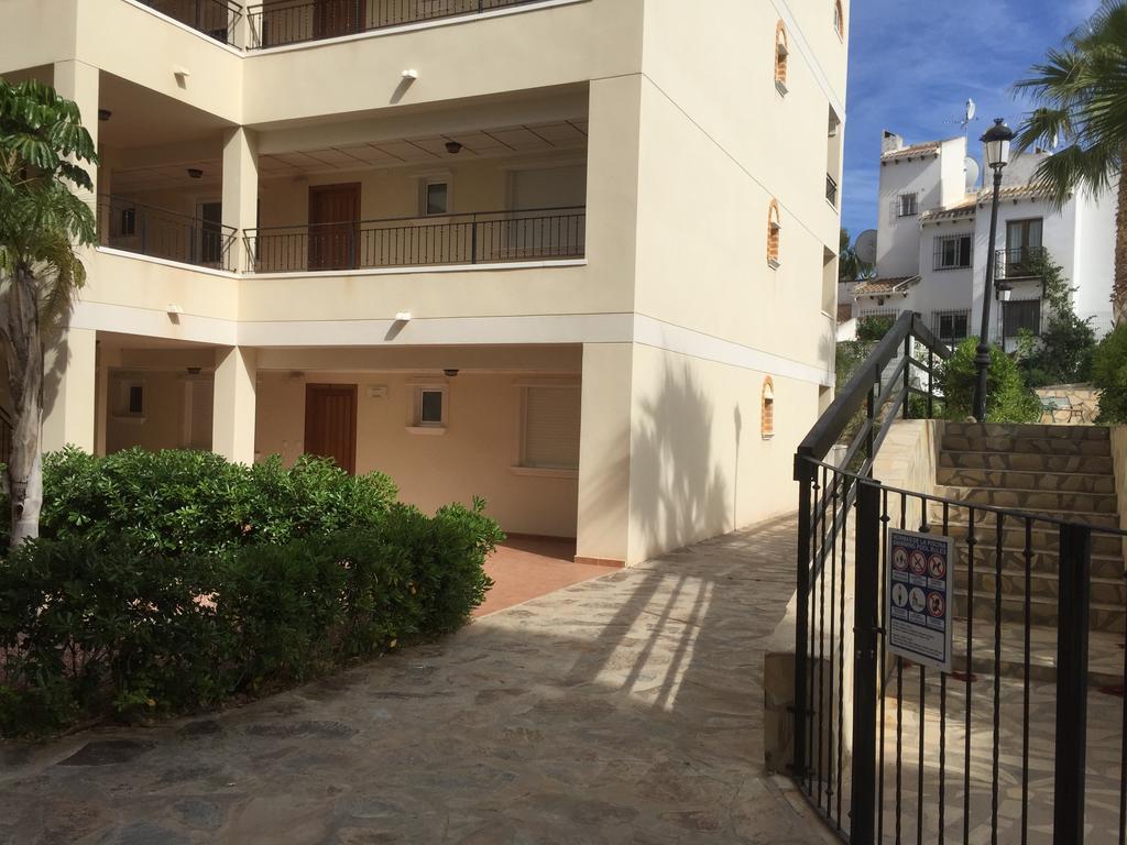 Jardin D'Alba Villamartin Orihuela Extérieur photo