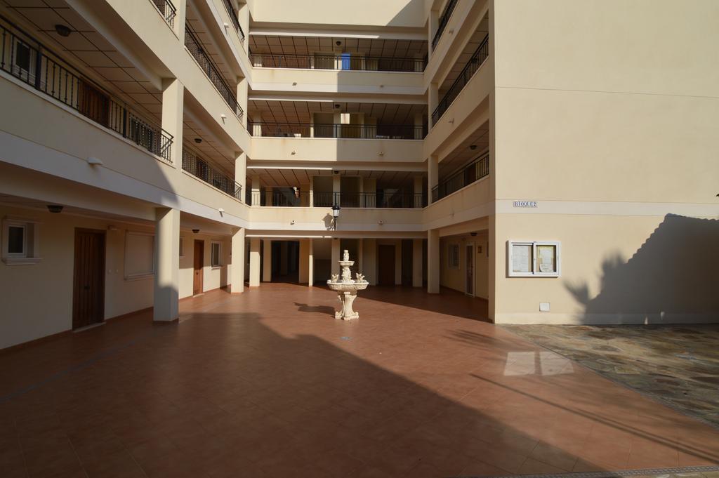Jardin D'Alba Villamartin Orihuela Extérieur photo